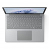 Laptop Microsoft Surface Laptop 6 13,5" Intel Core Ultra 5 135H 16 GB RAM 256 GB SSD Qwerty espanhol