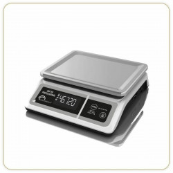 balança de cozinha Little Balance LBP 50 Professional