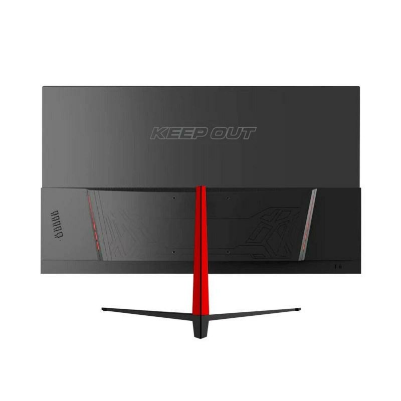 Gaming Monitor KEEP OUT XGM27Pro4 27"