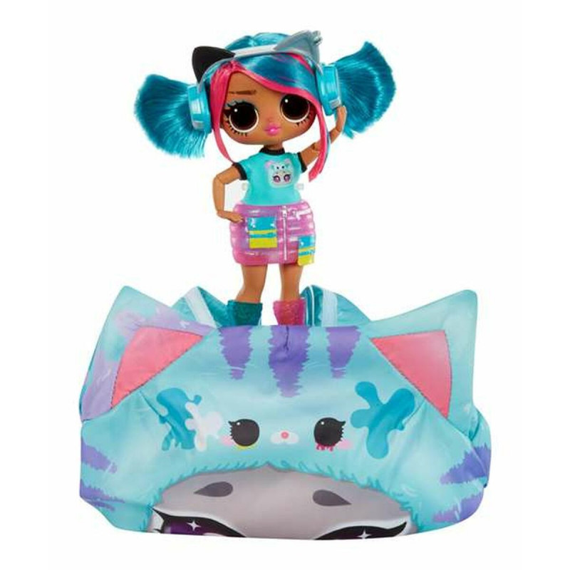 Puppen-Set LOL Surprise!