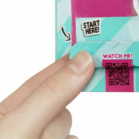 Set di Pupazzi LOL Surprise!