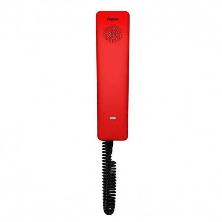 Telefono Fisso Fanvil H2U Red Rosso