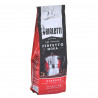 Cafeteira Italiana Bialetti Preto