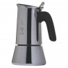 Cafetera Italiana Bialetti Negro