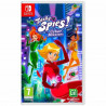 Video game for Switch Microids Totally Spies! : Cyber Mission (FR)