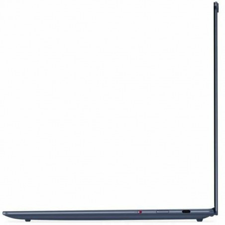 Laptop Lenovo Yoga Slim 7x 14Q8X9 14" Snapdragon X Elite (X1E) 16 GB RAM 1 TB SSD Azerty Francês