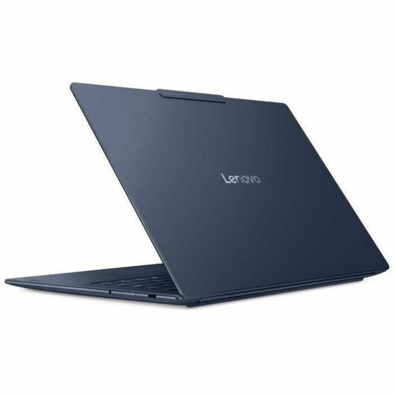 Laptop Lenovo Yoga Slim 7x 14Q8X9 14" Snapdragon X Elite (X1E) 16 GB RAM 1 TB SSD Azerty Francese