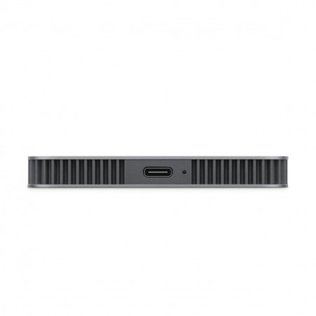 Externe Festplatte LaCie Mobile Drive Secure Grau 4 TB HDD