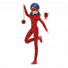 Figuras de Ação Miraculous: Tales of Ladybug & Cat Noir 26 cm