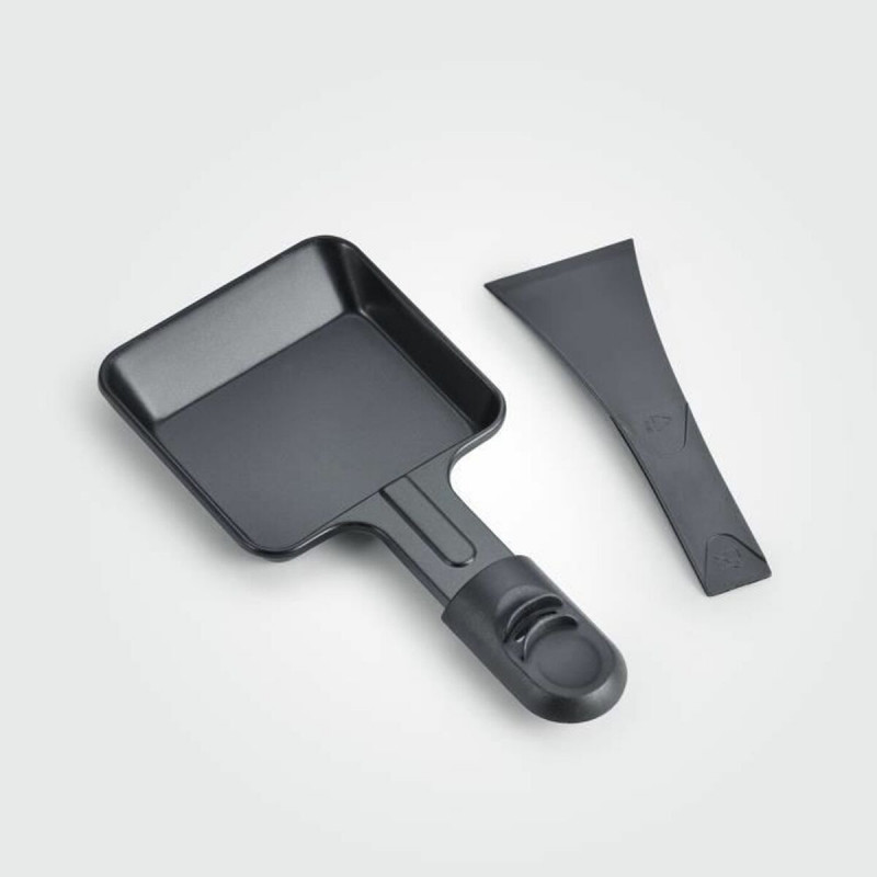 Raclette Severin RG9670 Nero noir 41,7 x 26,3 cm