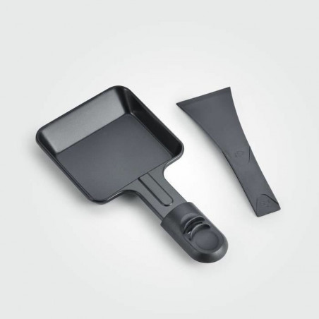 Raclette Severin RG9670 Nero noir 41,7 x 26,3 cm
