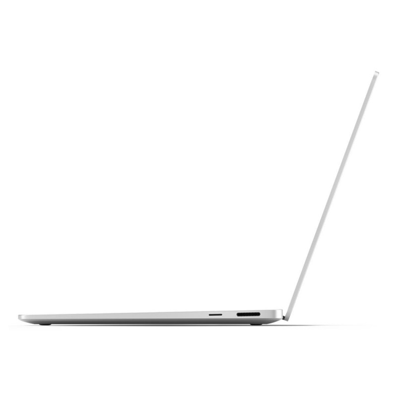 Laptop Microsoft Surface Laptop 7 Copilot+Elite 15" Qualcomm Snapdragon X Elite (X1E) 16 GB RAM 256 GB SSD Qwerty in Spagnolo