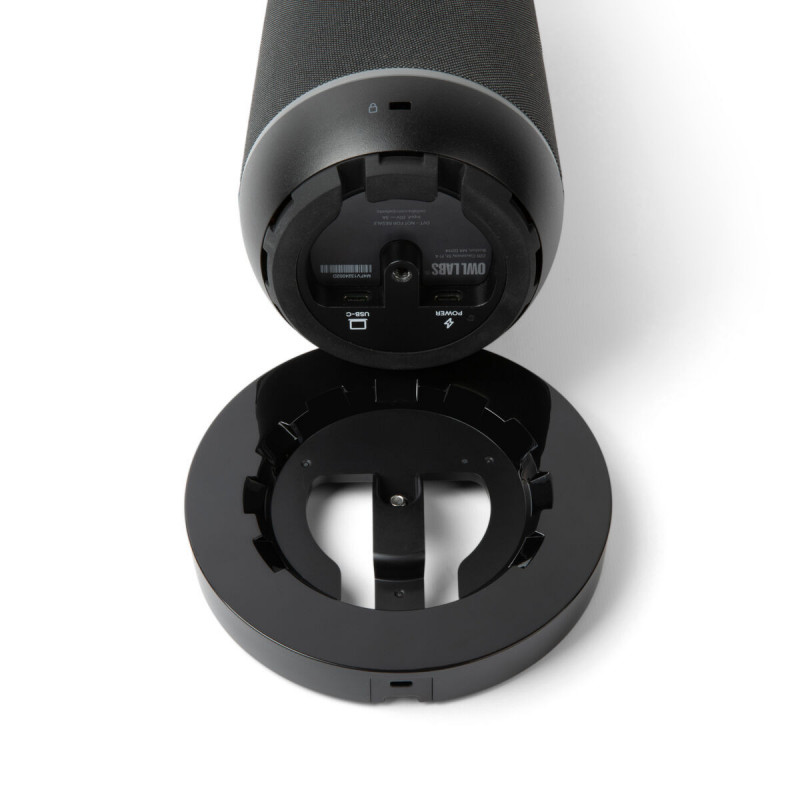 Suporte de Mesa para Ecrã Owl Labs ACCMTW405-0005