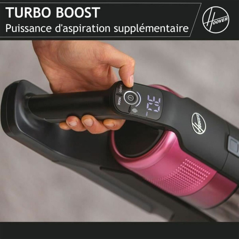 Scopa Elettrica Hoover