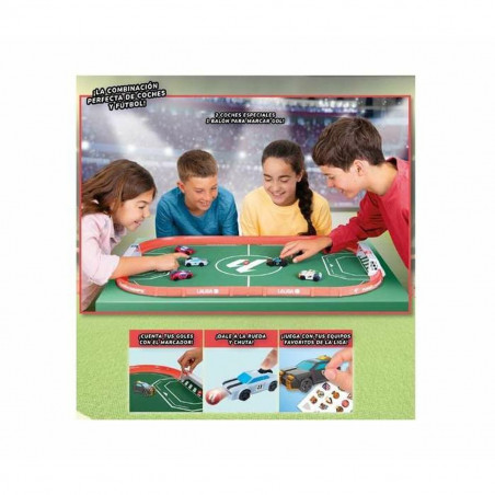 Pista de Corridas LaLiga