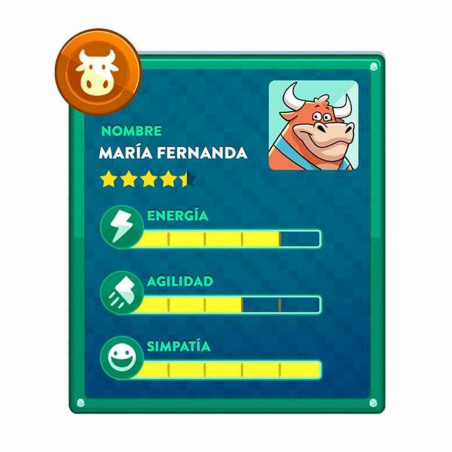 Personaggi d'Azione Famosa Grand Prix Maria Fernanda