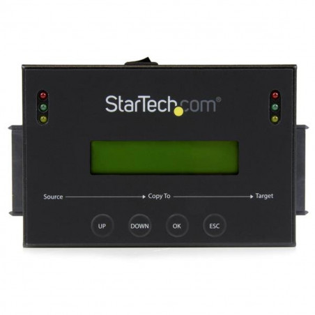 Festplatte Startech SATDUP11IMG