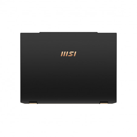 Laptop MSI SUMMIT E13 AI EVO A1MTG-028ES 13,3" Intel Core Ultra 7 155H intel core ultra 7 16 GB RAM 1 TB SSD Qwerty Español