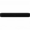 Barra de Sonido Sonos Beam (Gen 2) Negro