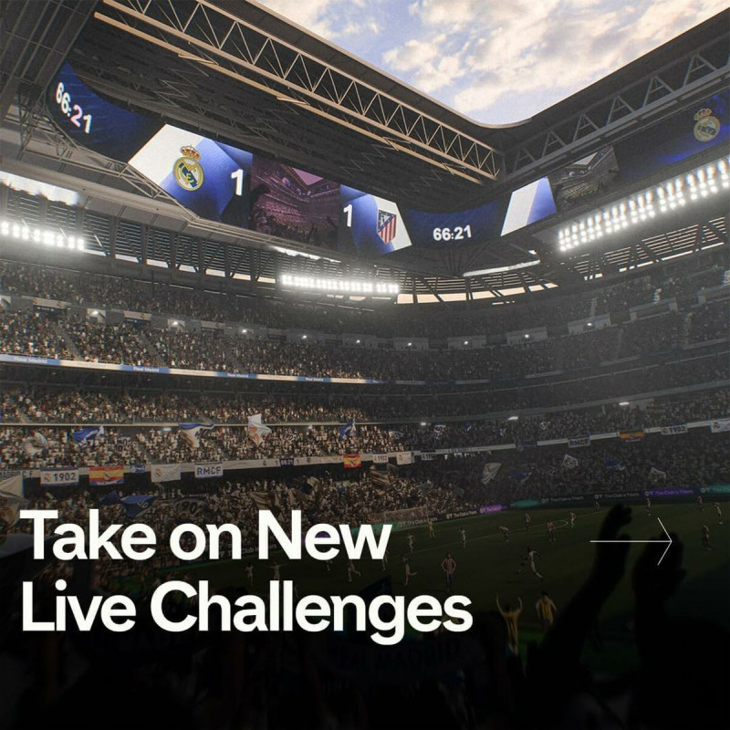 Videojuego PlayStation 4 Electronic Arts EA SPORTS FC 26