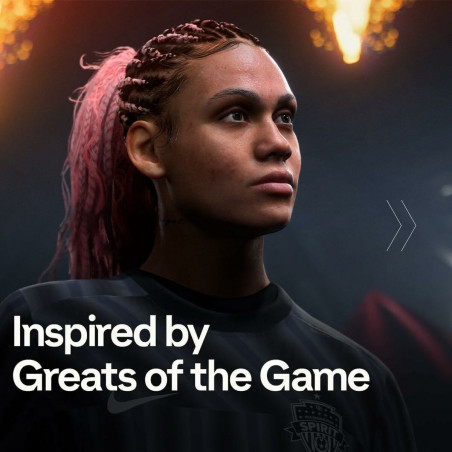 Jogo eletrónico PlayStation 4 Electronic Arts EA SPORTS FC 26