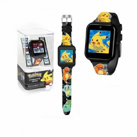 Montre Enfant Kids Licensing POK4231 Interactif 4 x 1,30 x 1 cm