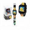 Reloj Infantil Kids Licensing POK4231 Interactivo 4 x 1,30 x 1 cm