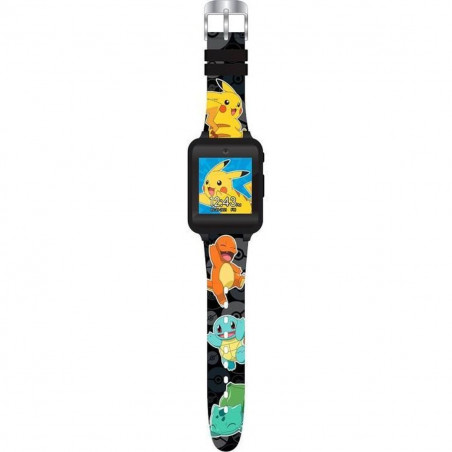 Infant's Watch Kids Licensing POK4231 Interactive 4 x 1,30 x 1 cm