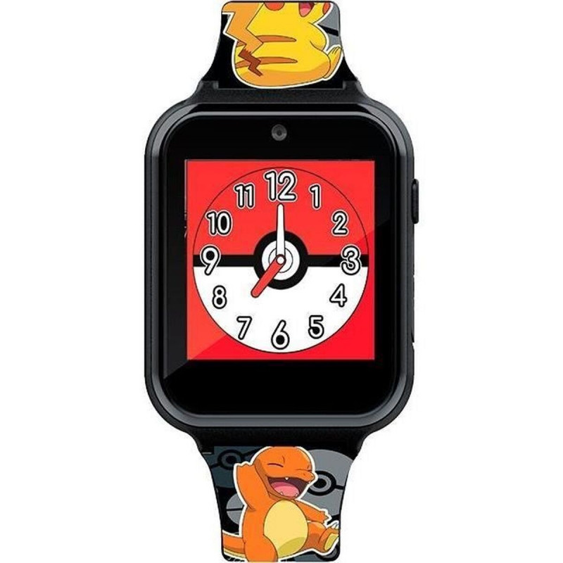 Montre Enfant Kids Licensing POK4231 Interactif 4 x 1,30 x 1 cm