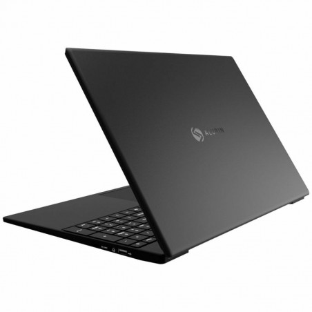 Laptop Alurin Flex Advance 15,6" AMD Ryzen 5 5500U 16 GB RAM 500 GB SSD Qwerty in Spagnolo