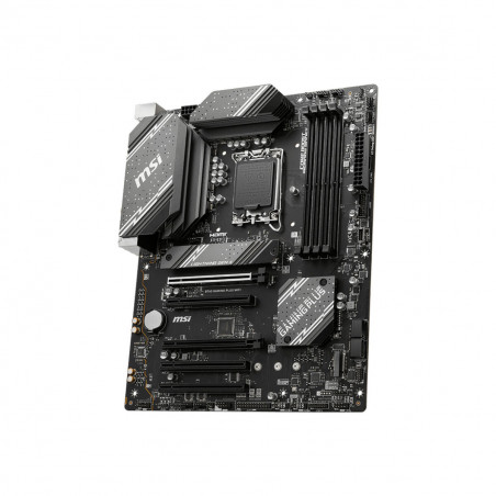 Carte Mère MSI B760 GAMING PLUS WIFI LGA 1700 Intel B760