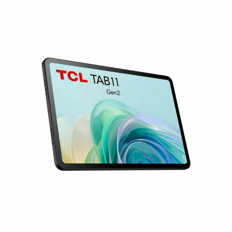 Tablet TCL Tab 11 Gen2 10,9" MediaTek 12 GB RAM 6 GB RAM 256 GB Grigio