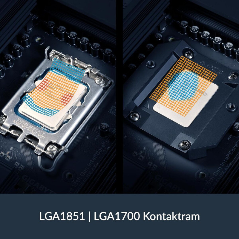 Liquid Refrigeration Kit Arctic Pro 280