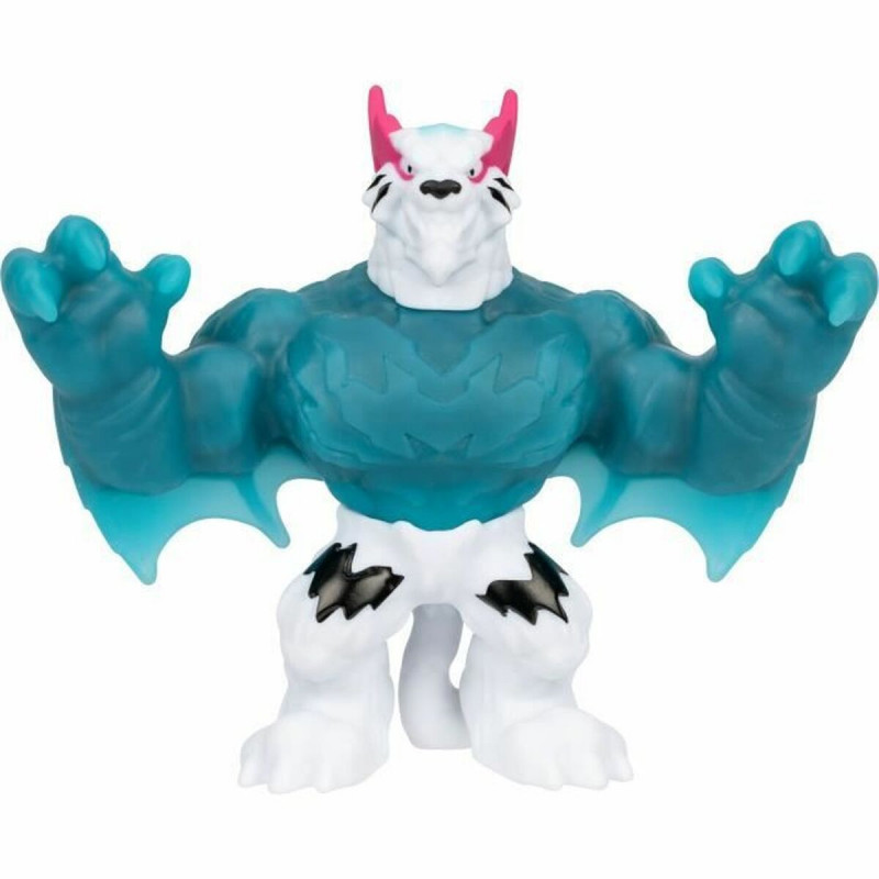 Figurine d’action MrBeast Lab