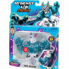 Figurine d’action MrBeast Lab