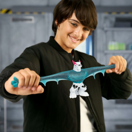 Personaggi d'Azione MrBeast Lab