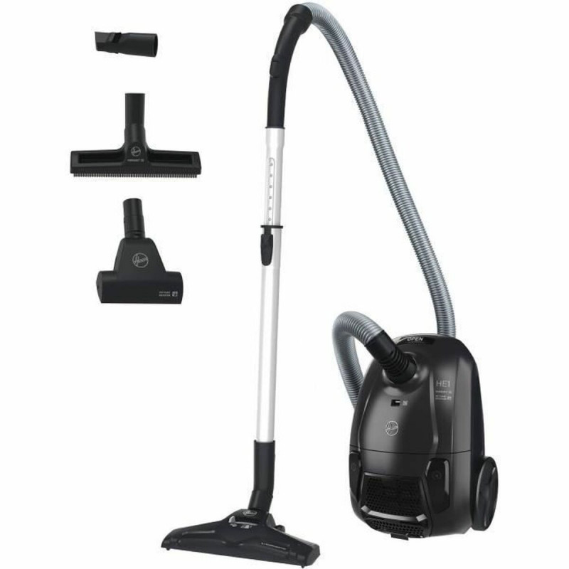 Aspirador Hoover HE120PET 011 Preto Cinzento 700 W