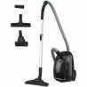 Aspirador Hoover HE120PET 011 Negro Gris 700 W
