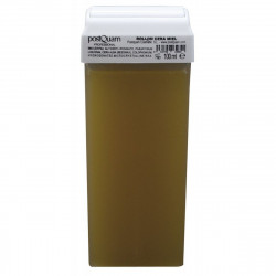 Körper Enthaarungswachs Postquam