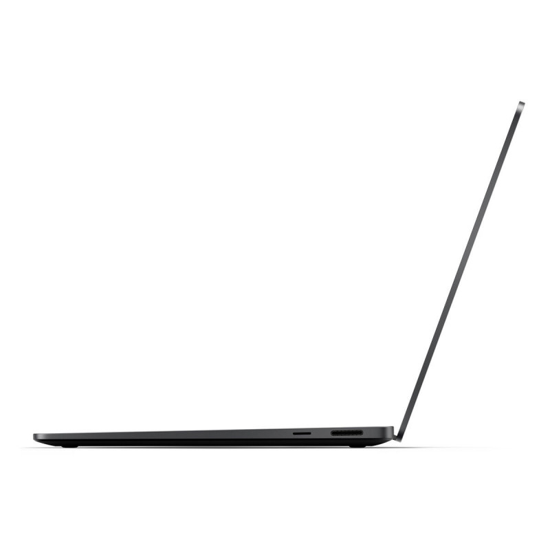 Laptop Microsoft ZHH-00037 15" Qualcomm Snapdragon X Elite (X1E) 16 GB RAM 512 GB SSD Qwerty espanhol