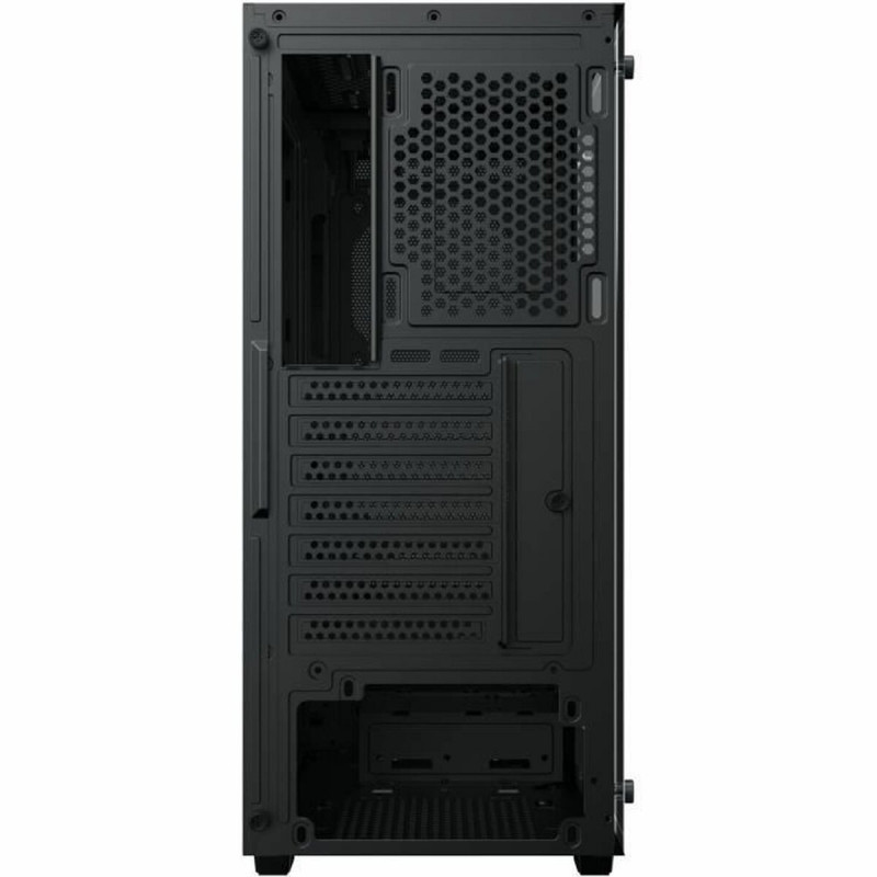 Caixa Semitorre ATX XIGMATEK Hero II Air