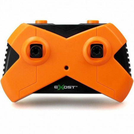 Carro Rádio Controlo Exost Phantom Force Orange