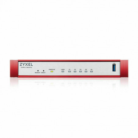 UTP starres Netzwerkkabel der Kategorie 6 ZyXEL USGFLEX50H-EU0101F