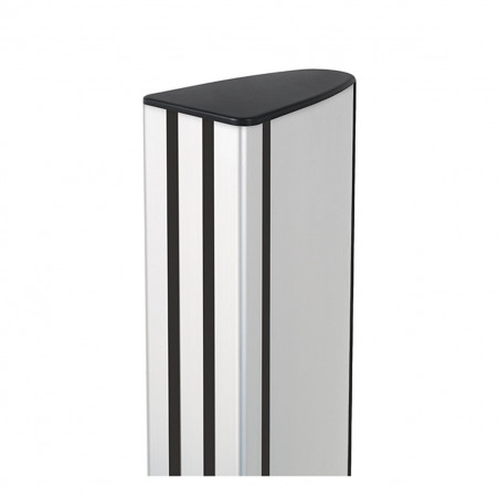 Supporto da Tavolo per Schermo B-Tech BT8380-060/B V3