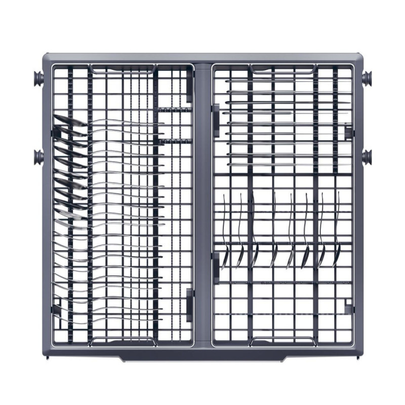 Dishwasher Haier XF6B2M3PX 60 cm