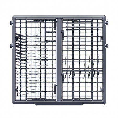 Dishwasher Haier XF6B2M3PX 60 cm