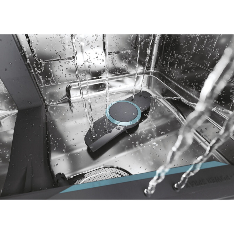 Lave-vaisselle Haier XF6B2M3PX 60 cm