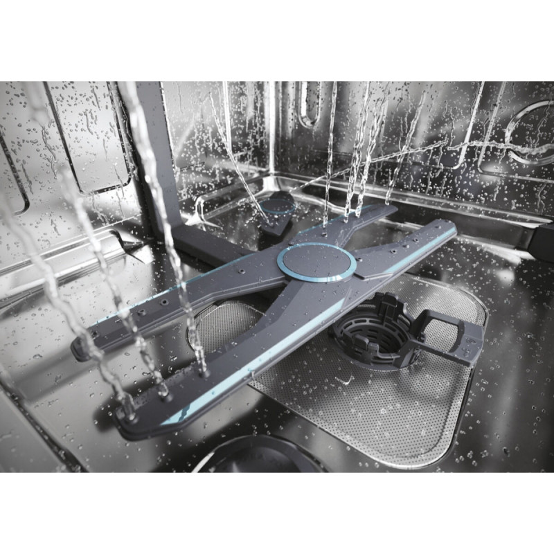 Lave-vaisselle Haier XF6B2M3PX 60 cm