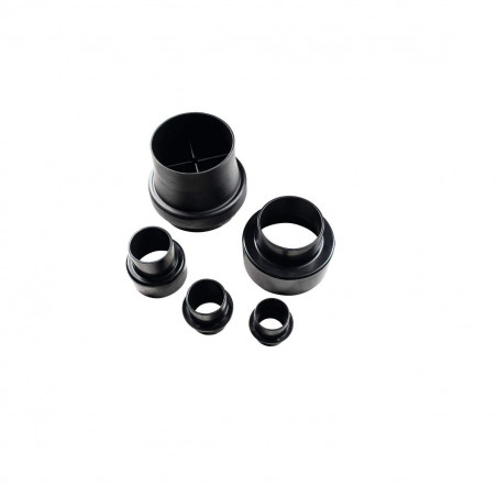 Aspirador de Mão Scheppach DC100 1200 W