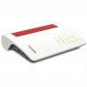 Router Fritz! 20003079 Bianco USB 2.0 Ethernet LAN 2 3